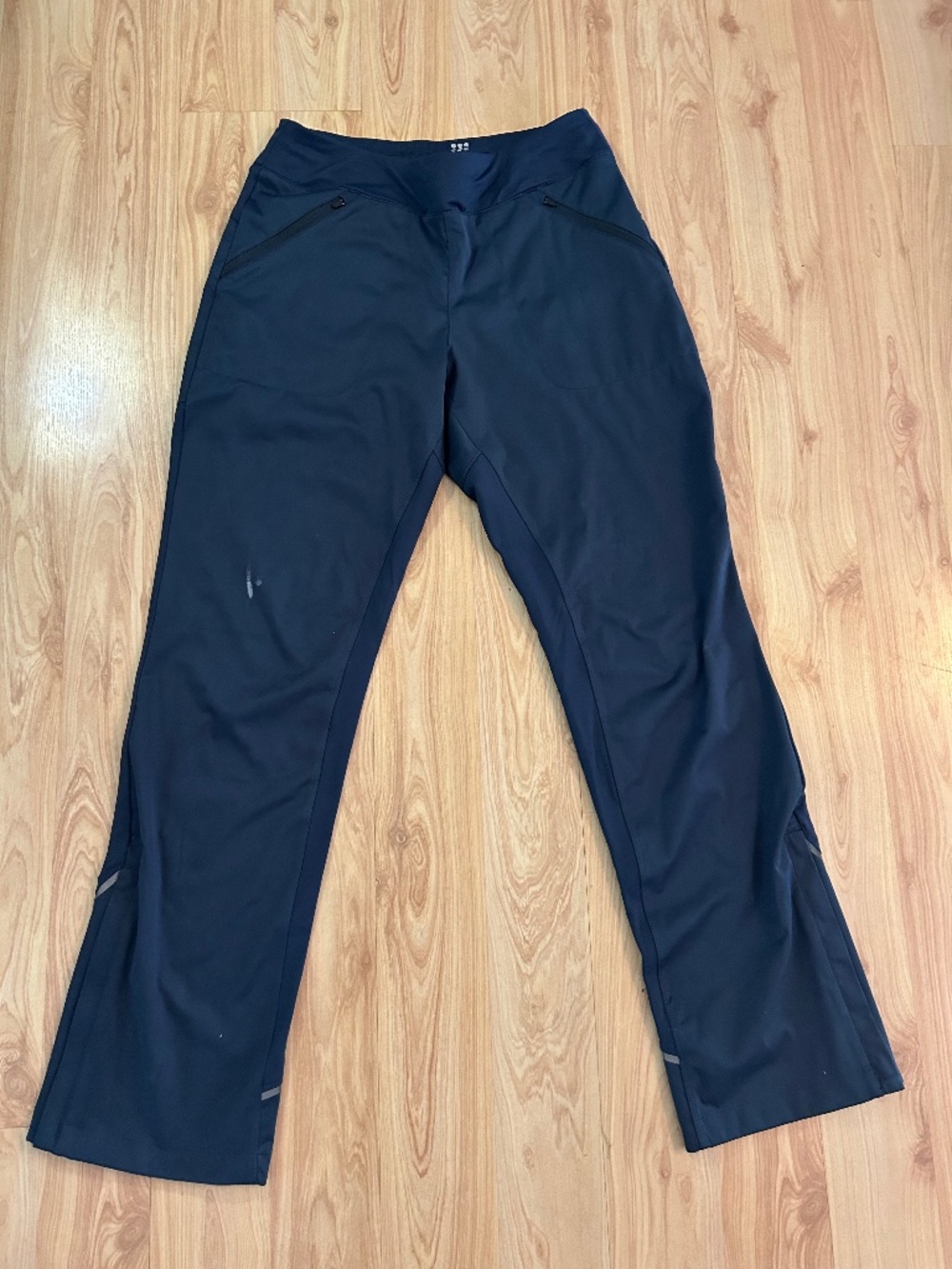 Title Nine Cold Killer Flare Pants Size 6